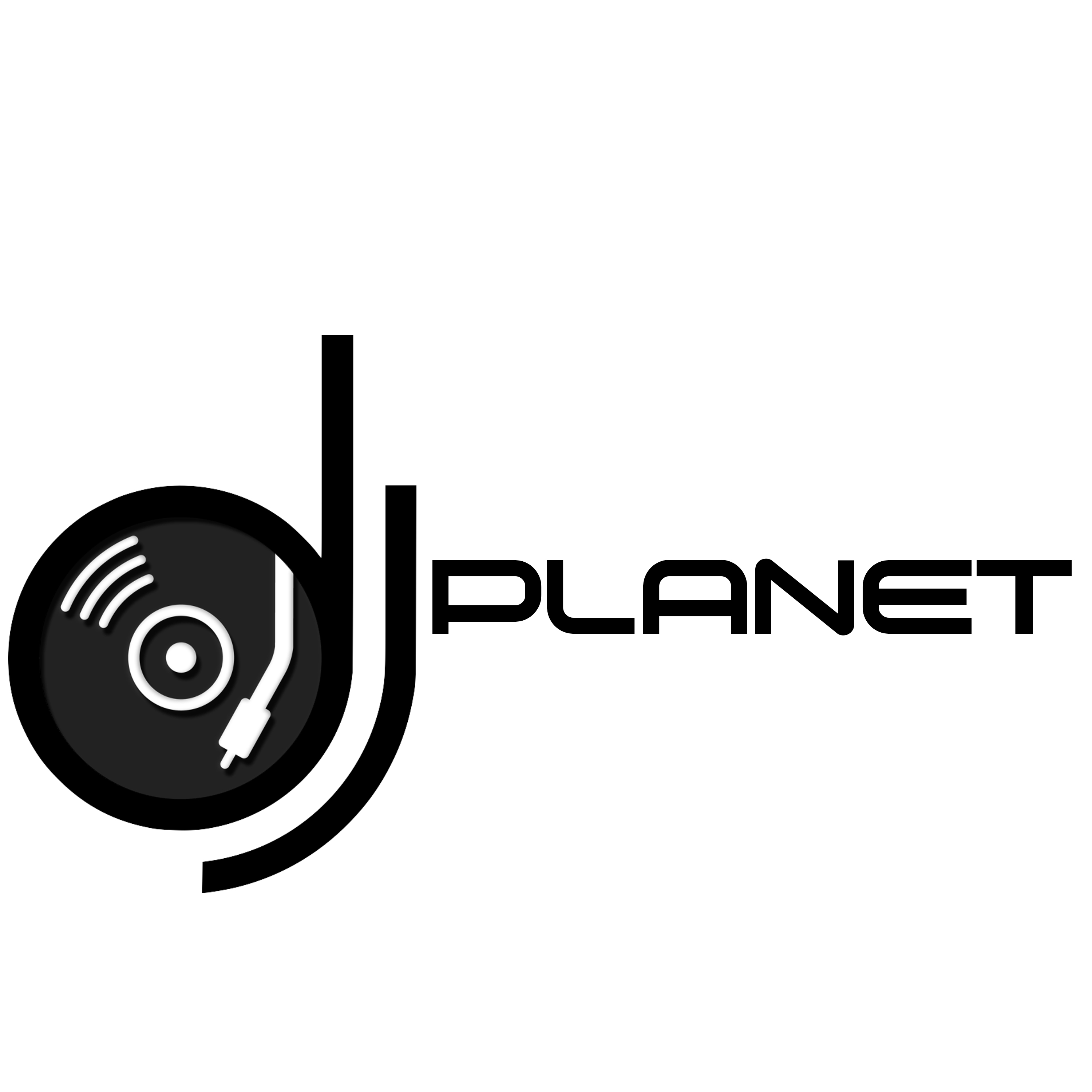 DJ Logo