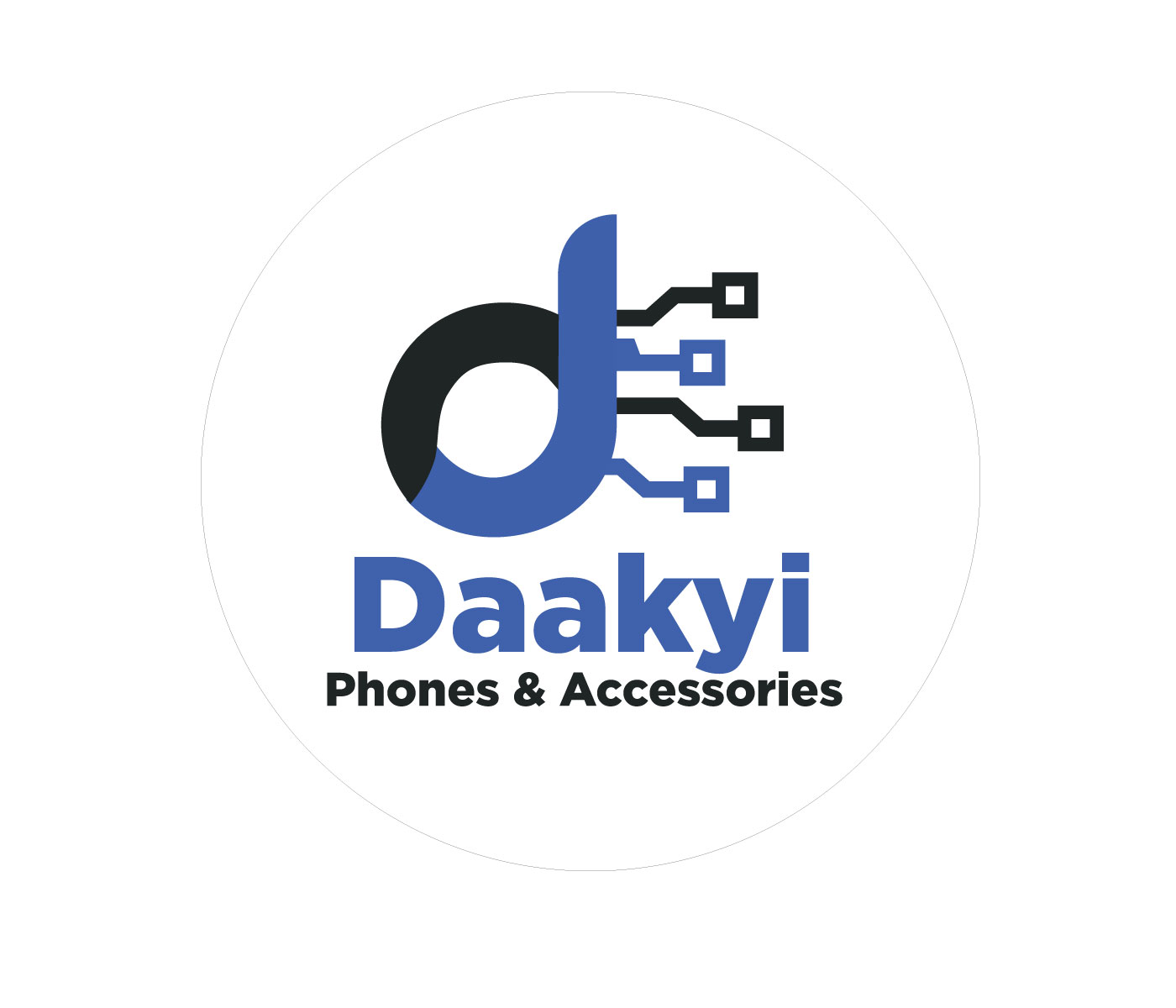 Daakyi