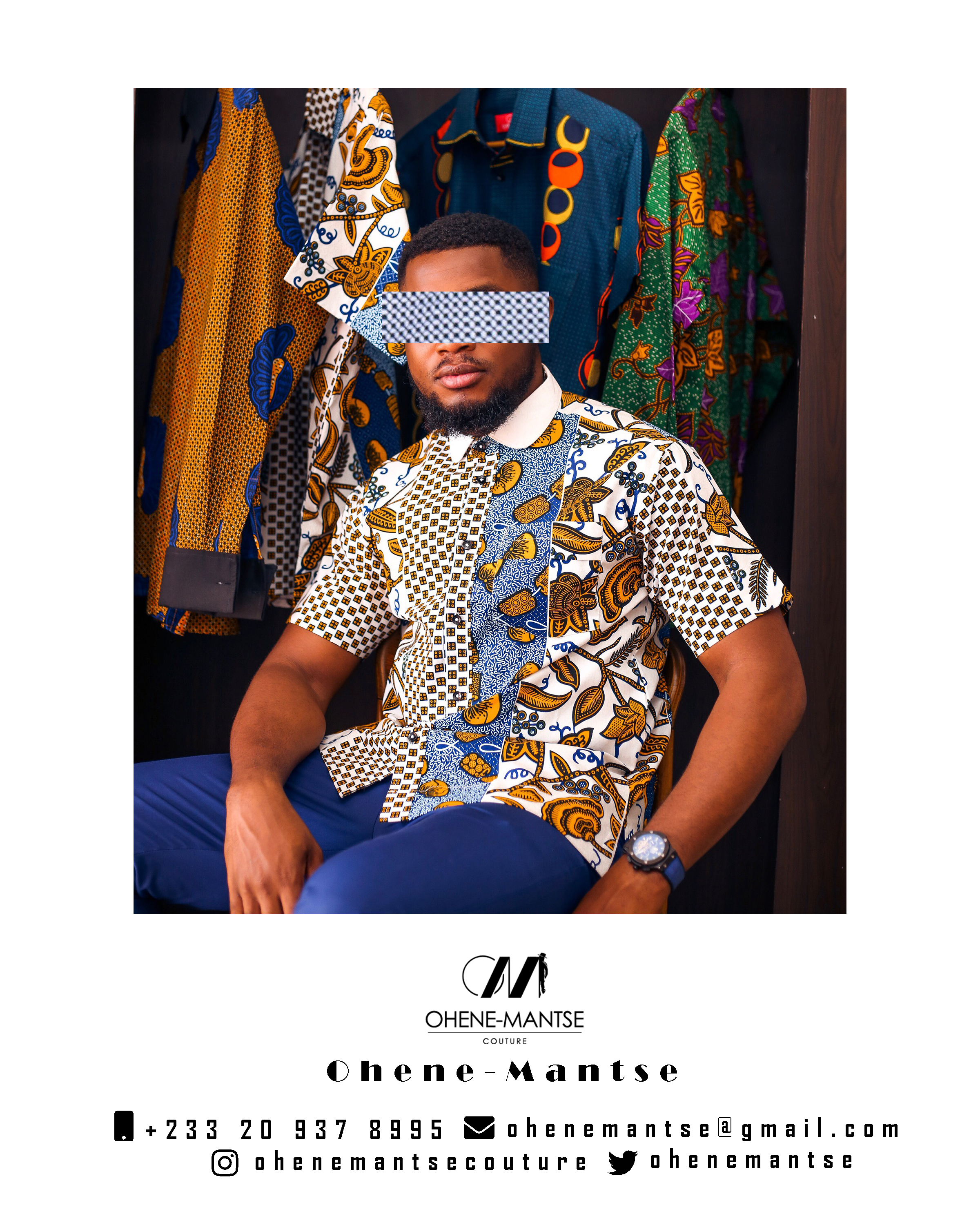 Ohene