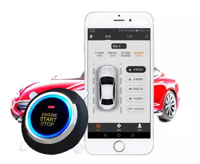 Vehicle Tracking System