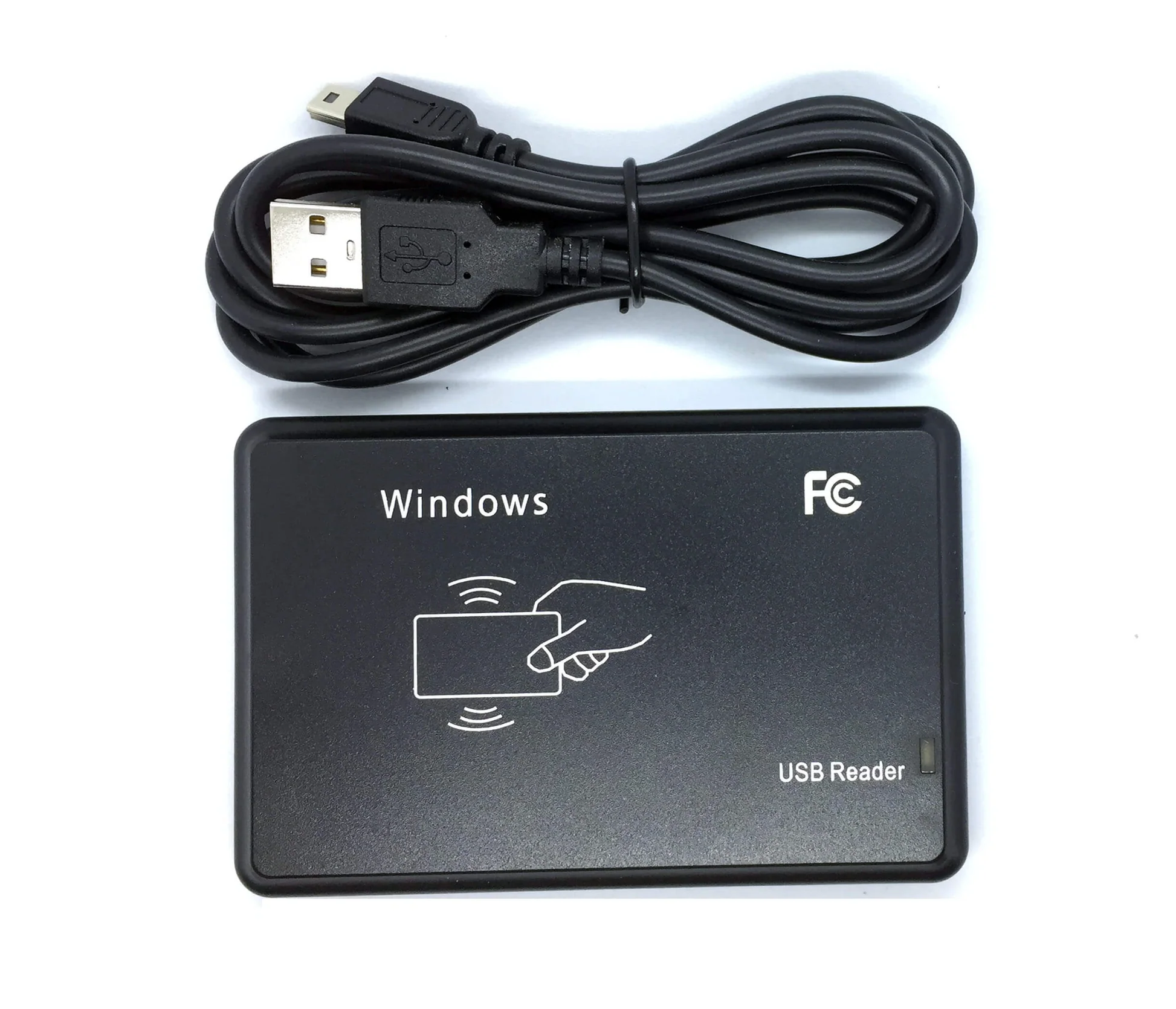 Card Reader