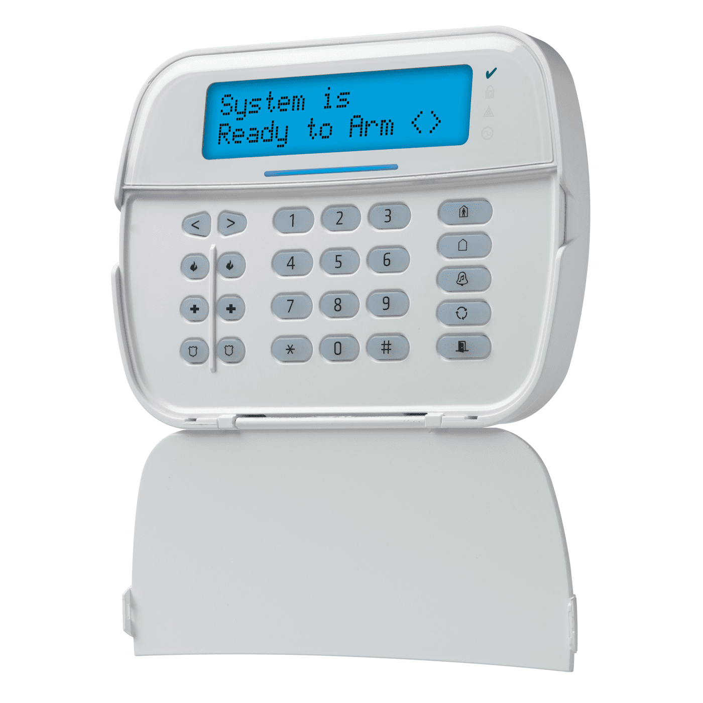Alarm Keypad