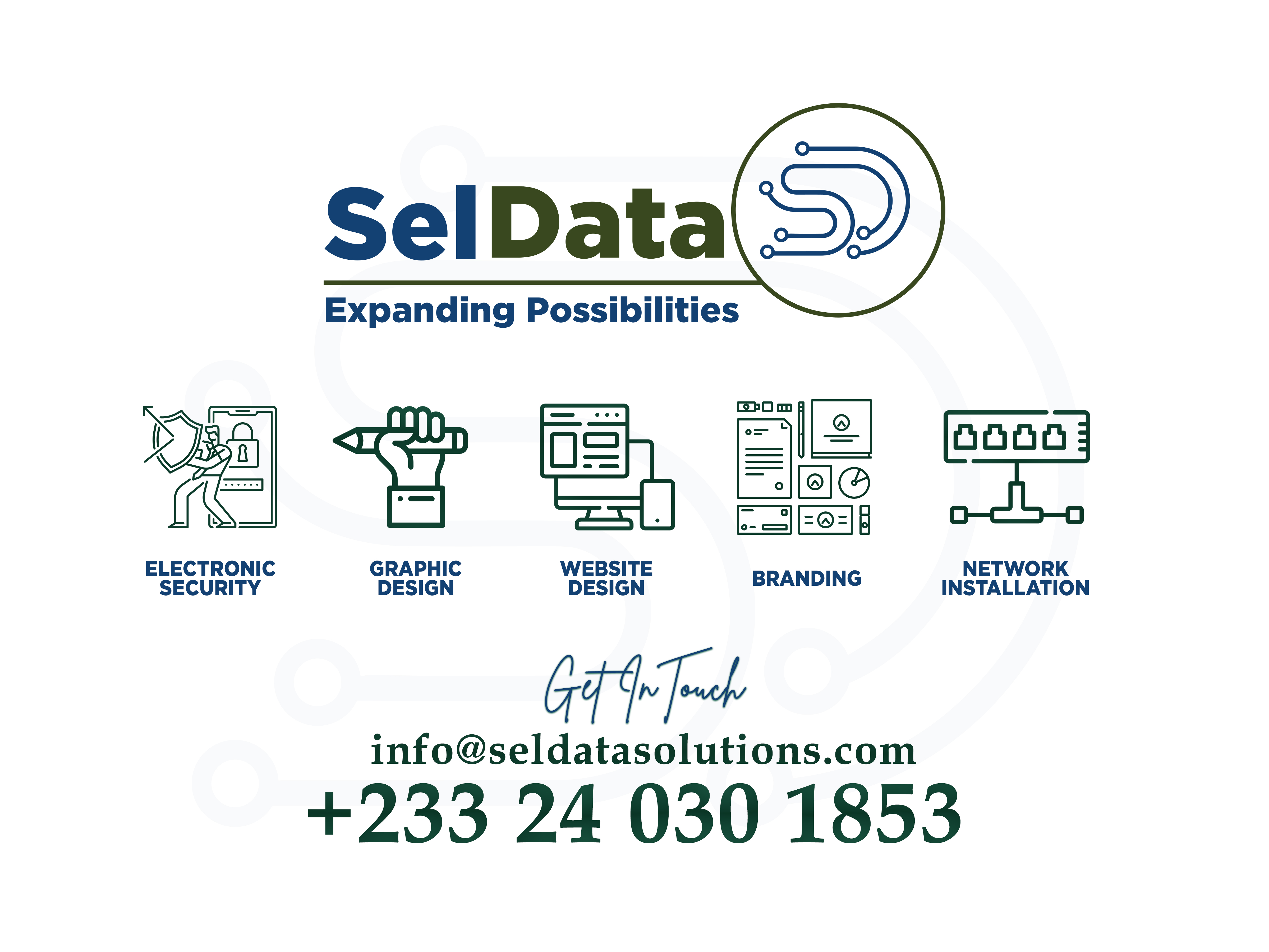 About SelData