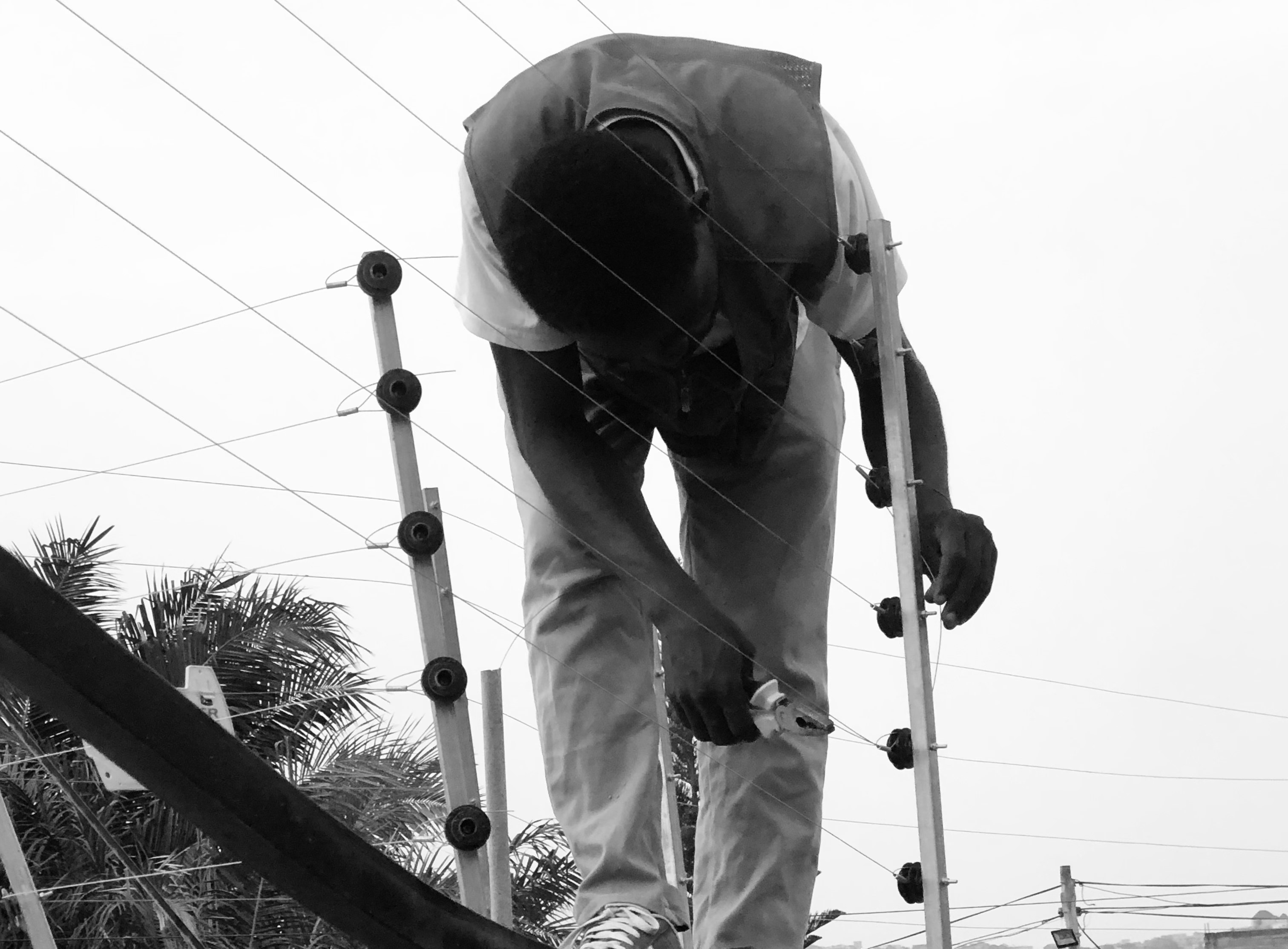 Electric Fencing