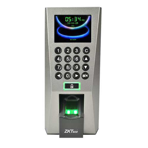 Fingerprint Device
