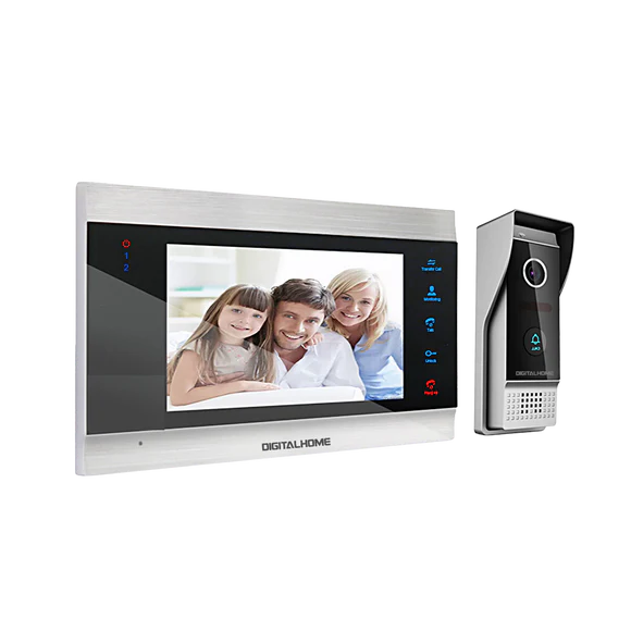 Outdoor Door Station