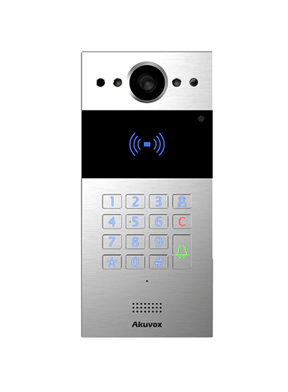 Multi-Apartment Intercom