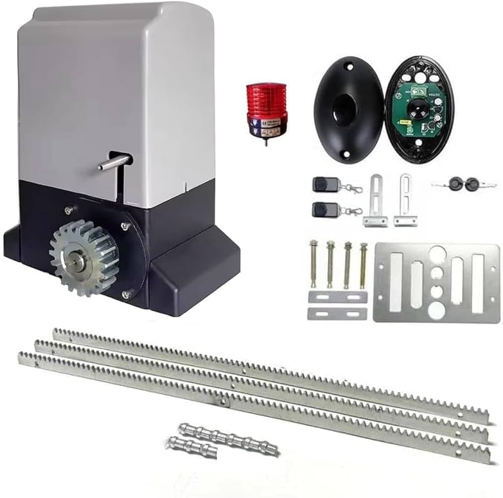 Sliding Gate Motor