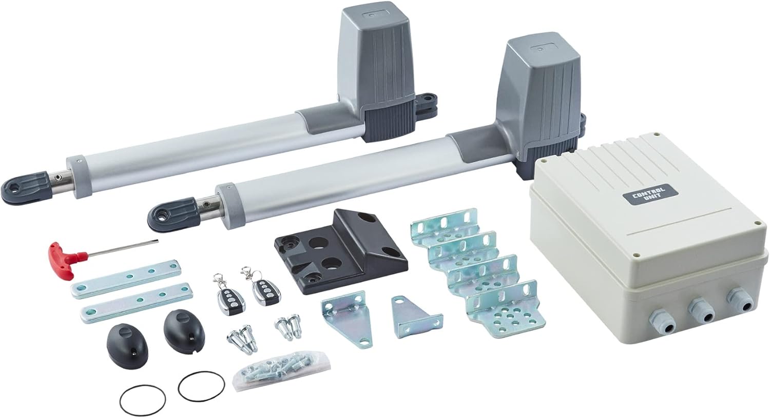 Swing Gate Motor