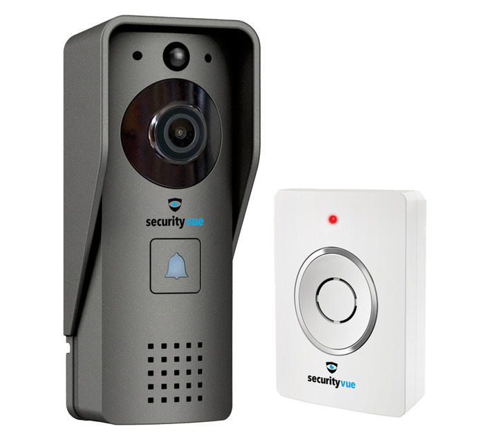 Video Intercom System
